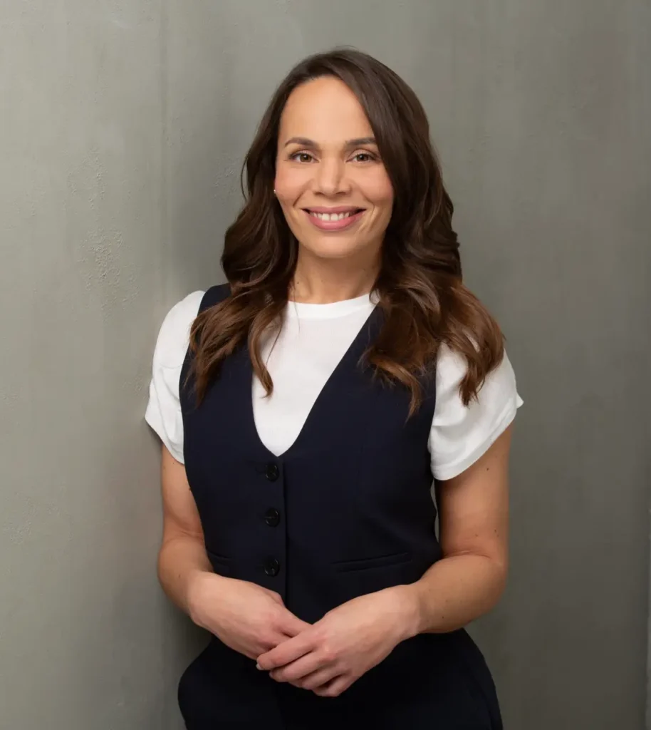 Nadja Jarzebski Hochzeitsplanerin aus Berlin Brandenburg